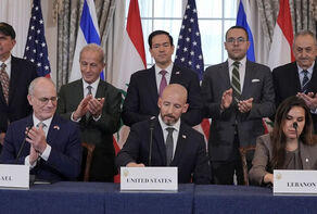 An Agreement That Smells of Occupation, Disarmament, and Partition
