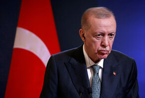 اردوغان: صهیونیسم بر نسل‌کشی، اشغالگری و توسعه‌طلبی استوار است