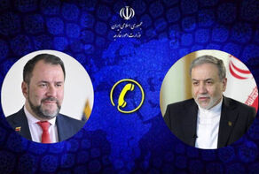 اعلام آمادگی ایران برای کمک به زلزله‌زدگان ونزوئلا