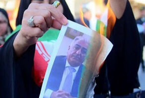کیفرخواست رضا پهلوی و عوامل اینترنشنال و من‌وتو صادر شد