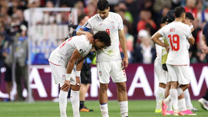 حذف تلخ ایران از جام جهانی 2026؛ گل دقیقه آخر اتریش رؤیای صعود را نابود کرد