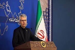 Iran slams Italy’s ‘technical support’ for US-Israeli aggression as ‘clear’ complicity