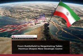 An Agreement That Smells of Occupation, Disarmament, and Partition