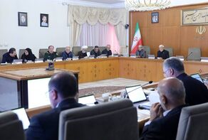 Foreign dignitaries to begin arriving in Iran on Friday for martyred Leader’s funeral: VP