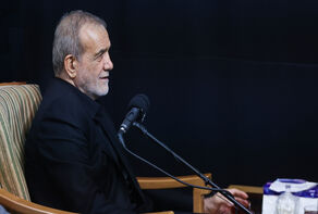 Pezeshkian: Iran to recover $6 billion in funds frozen in Qatar under Islamabad MoU