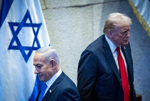 ניו יורק טיימס: פער הולך וגדל ביחסי ארה