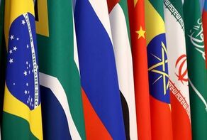 Iraq eyes on joining BRICS