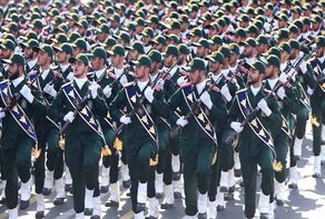 Two IRGC servicemen martyred, two others wounded in terror attack in western Iran
