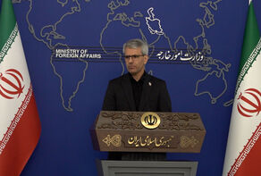 بقایی: پیگیری حقوقی علیه دبیرکل ناتو و دولت‌های همدست برای تجاوز به ایران آغاز می‌شود