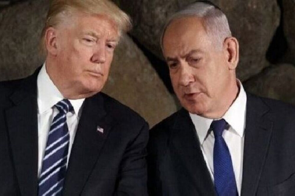 שר הביטחון הישראלי חושף חילוקי דעות בין טראמפ לנתניהו