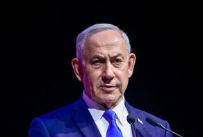 אני לא שולל הקמת התנחלויות בעזה, ולא נסוג מדרום לבנון.