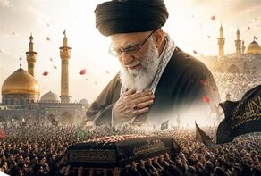 Iraq’s Najaf fully ready to host Leader’s funeral procession
