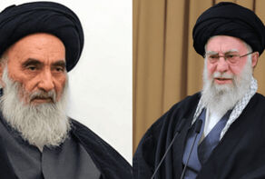پیام فرزند آیت‌الله سیستانی به دفتر رهبر انقلاب چه بود؟