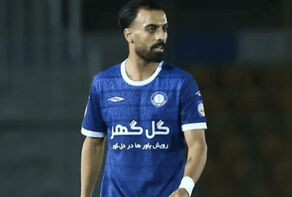 مدافع گل‌گهر در آستانه پیوستن به پرسپولیس