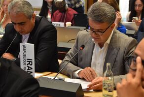 Iran outlines consumer rights achievements at UNCTAD meeting in Geneva