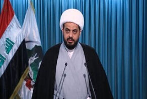 فراخوان دبیرکل جنبش عصائب اهل حق عراق برای تشییع قائد شهید امت
