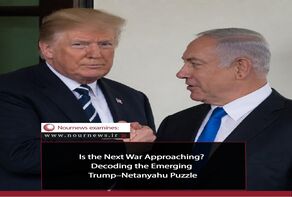 Is the Next War Approaching? Decoding the Emerging Trump–Netanyahu Puzzle