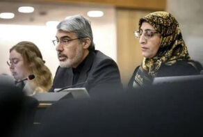 ایران در شورای حقوق بشر خواستار توجه به پیامدهای تحریم‌ها و جنگ شد