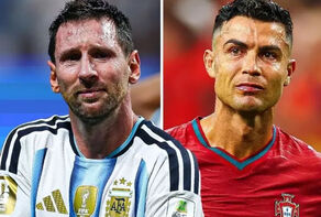 چرا آرژانتین برای مسی «جان» می‌دهد و پرتغال رونالدو را «طرد» کرد؟
