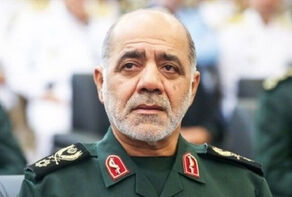 سرلشکر عبداللهی: قاتلان قائدِ شهید را قصاص خواهیم کرد