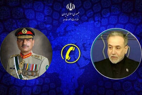 איראן מתנגדת להרפתקנות האמריקאית