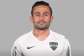 یک انتقال غیرمنتظره برای امید ابراهیمی