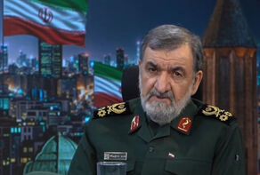 قدردانی محسن رضایی از میزبانی شایسته عراقی‌ها از پیکر مطهر رهبر شهید