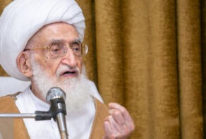 توضیح دفتر آیت الله نوری همدانی درباره علت عدم حضور ایشان برای اقامه نماز امام شهید