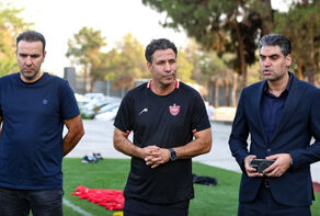 پرسپولیس و چالش‌های تارتار
