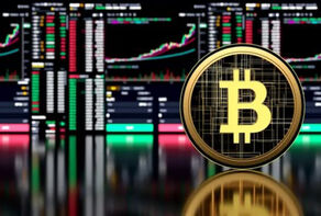 آخرین وضعیت بازار رمزارزها در جهان؛ صعود بین کوین