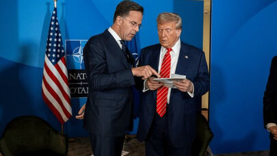 What Deal Was Struck Behind NATO's Closed Doors About Europe's Future?