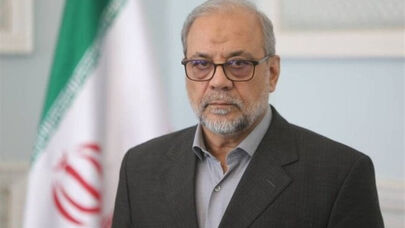 Iran's top security official warns of retaliation for attacks on infrastructure