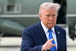 Why Did Trump Suddenly Speak About His Own Safety?