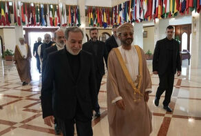 تقدیر عراقچی از پیام همدردی سلطنت عمان