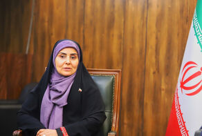وزيرة الطرق: إيران تمثل حلقة الوصل الوحيدة بين ثلاثة محاور نقل رئيسية في أوراسيا