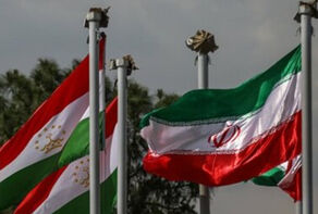 Iran, Tajikistan to carry out joint agricultural projects