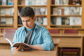 Why Are Teenagers Drifting Further Away from Books?