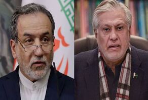 Iranian, Pakistani FMs stress restraint, dialogue based on MoU as path to regional stability