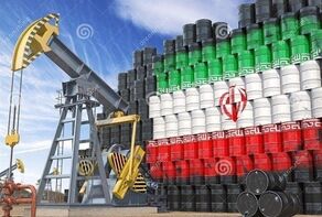Экспорт 50 миллионов баррелей иранской нефти за две недели