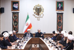 پزشکیان: اگر رهبری دستور می‌دادند مذاکره نشود قطعاً اطاعت می‌کردیم