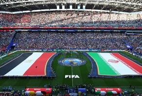 پربیننده‌ترین مسابقه جام جهانی2026 معرفی شد