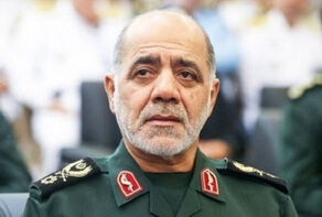 اللواء عبد اللهي: على أعداء إيران القوية تجنب أي خطأ في الحسابات