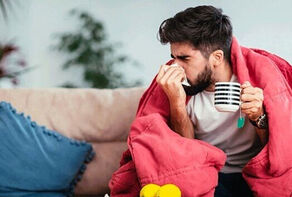چرا ویروس در هوای «خیلی خشک» یا «خیلی مرطوب» بیشتر منتقل می شود؟
