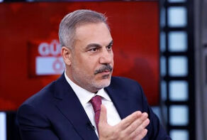 فیدان: جهان دیگر توان تحمل اسرائیل را ندارد