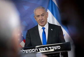 נתניהו על סף מתקפה מכרעת; האם רוח הרפאים של מלחמה היא הקלף המנצח האחרון שלו?