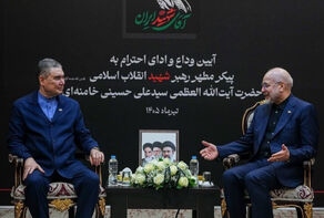 قالیباف: ایران به هر بدعهدی با قدرت پاسخ می دهد