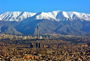 وضعیت آب و هوا امروز شنبه 13 تیرماه در تهران
