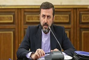 Iran warns against military moves in Strait of Hormuz