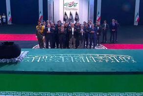 Iran’s Upper Hand in the Diplomacy of Mourning