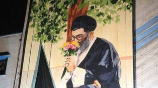 رونمایی از هم‌نگاره «وقت بوییدن گل» در سینما سپیده تهران